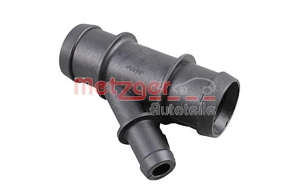 Kühlmittelrohrleitung