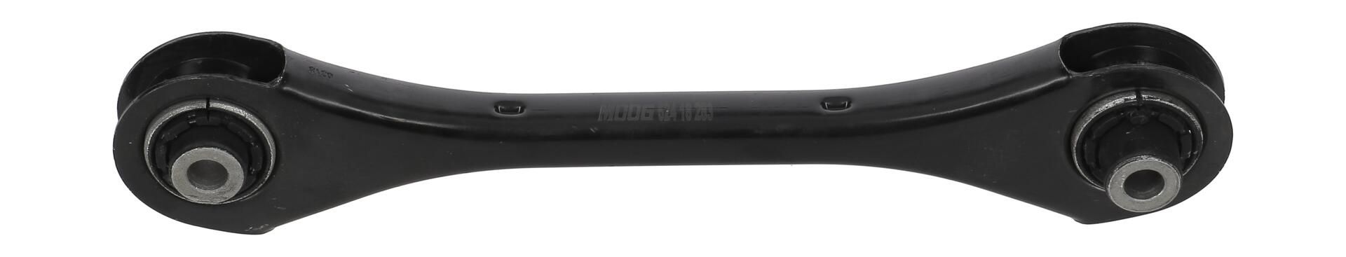 Lenker, Radaufh&auml;ngung