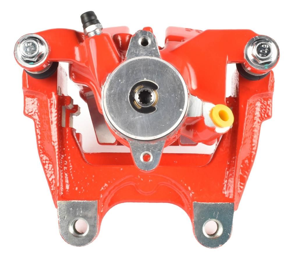 DBA Street Series MERCEDES BENZ GLA45 AMG X156 2.0L P Turbo AWD R RH 4/14 - 11/15 - TecDoc 1