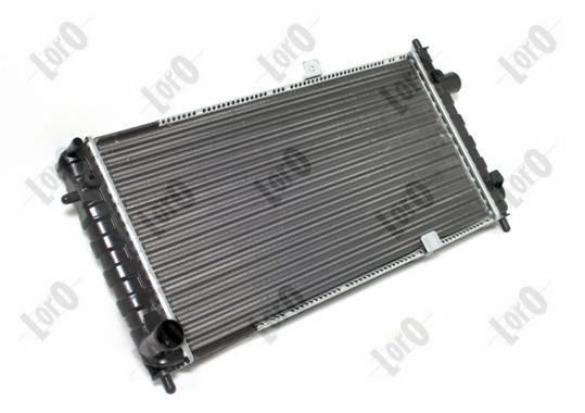 Kühler, Motorkühlung