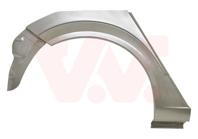3745148 VAN WEZEL oldalfal