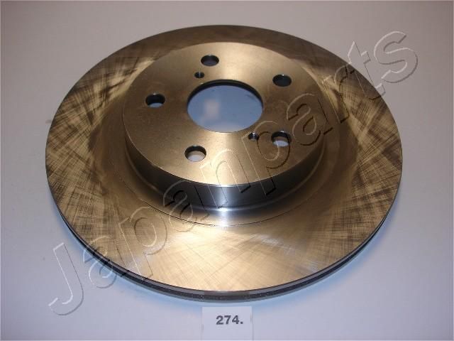DI-274 JAPANPARTS féktárcsa