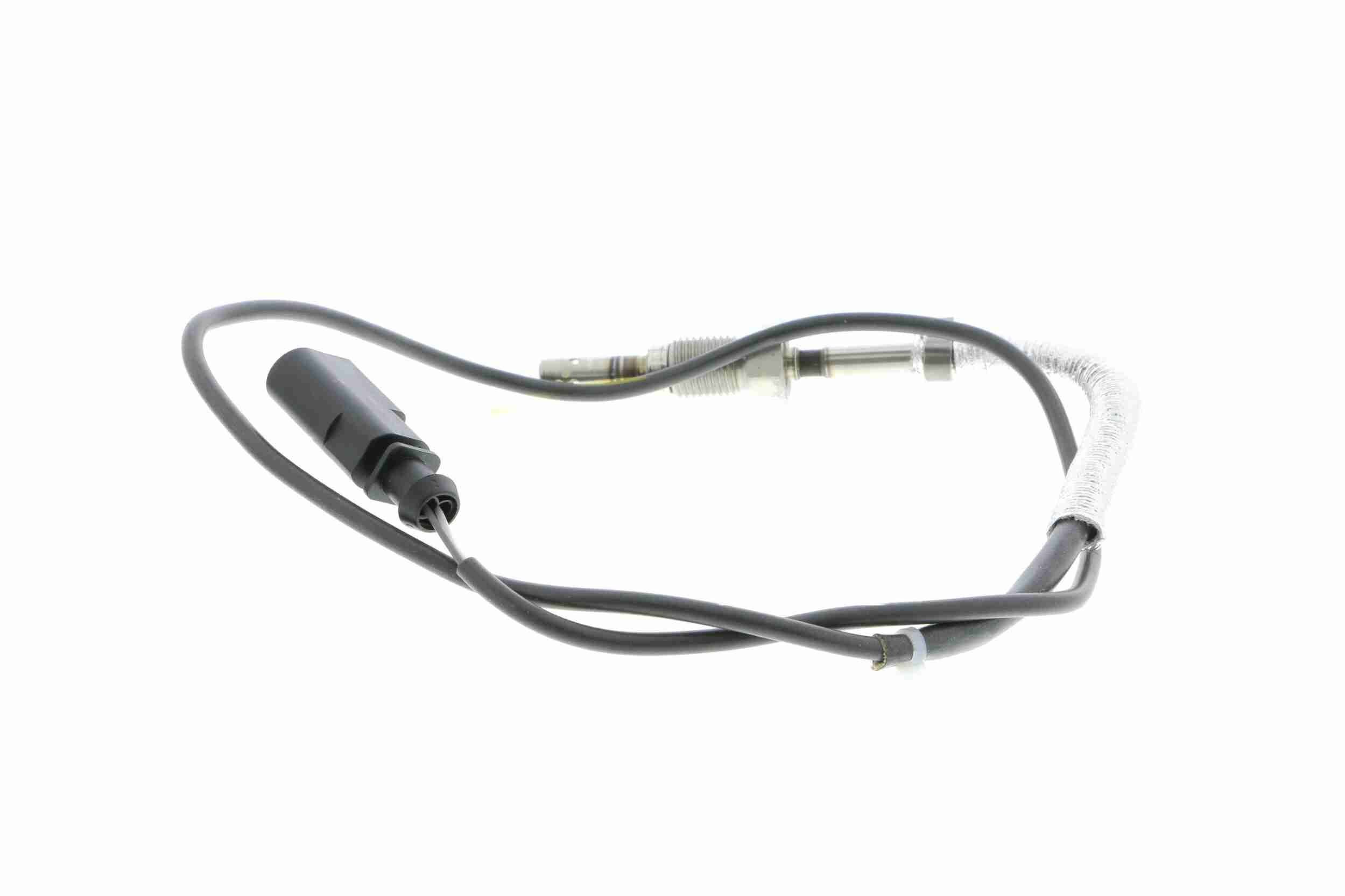 Sensor, Abgastemperatur