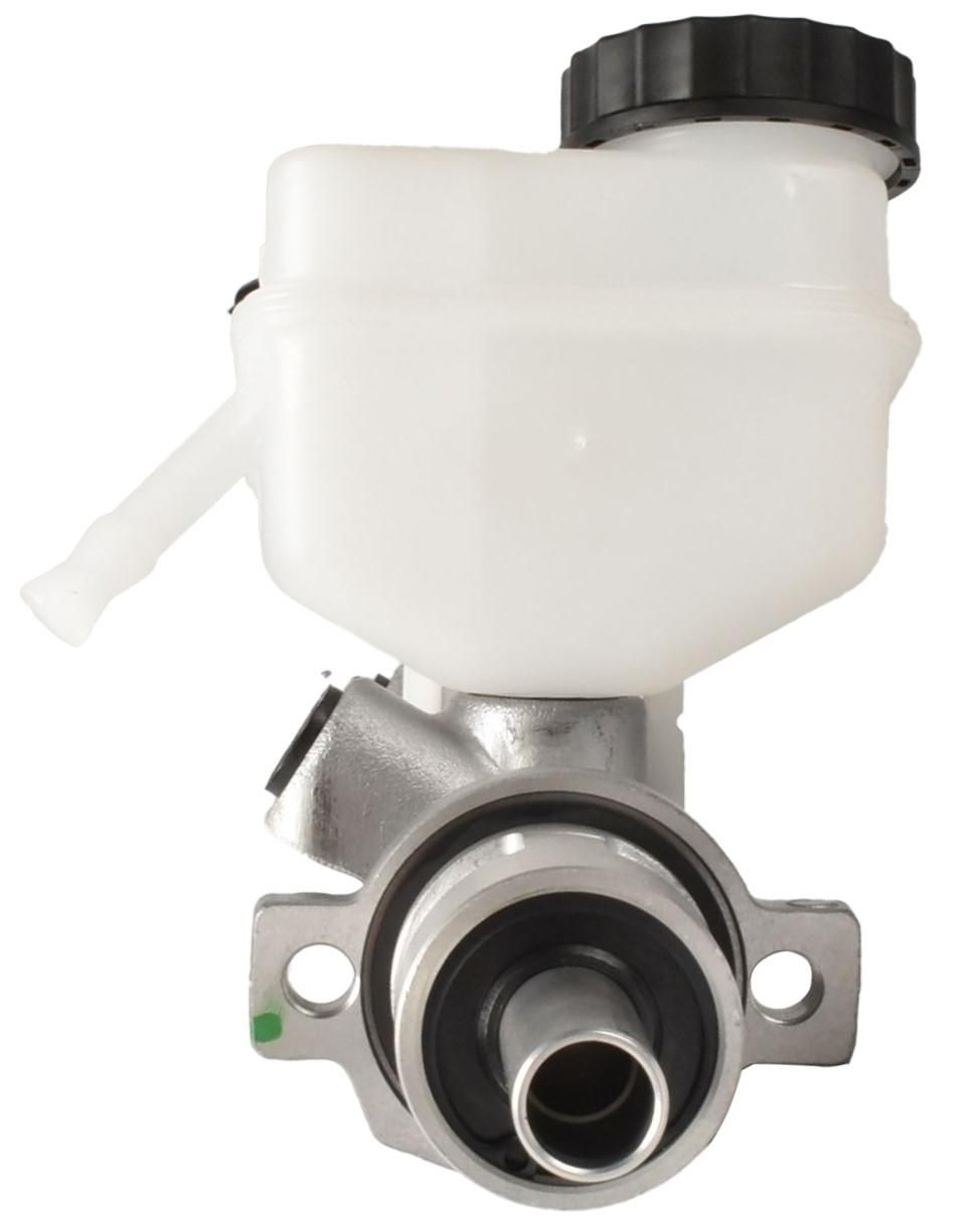 DBA Brake Master Jaguar - TecDoc 2