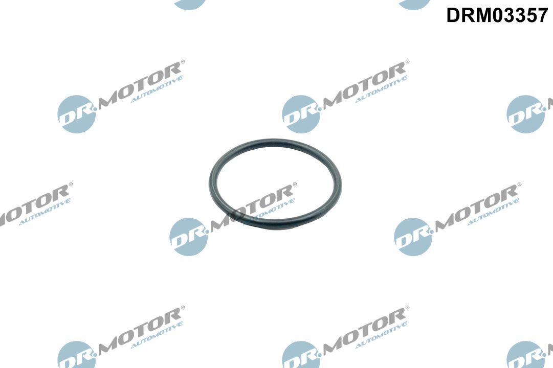 Dr.Motor Automotive DRM03357 Seal Ring, charge air hose