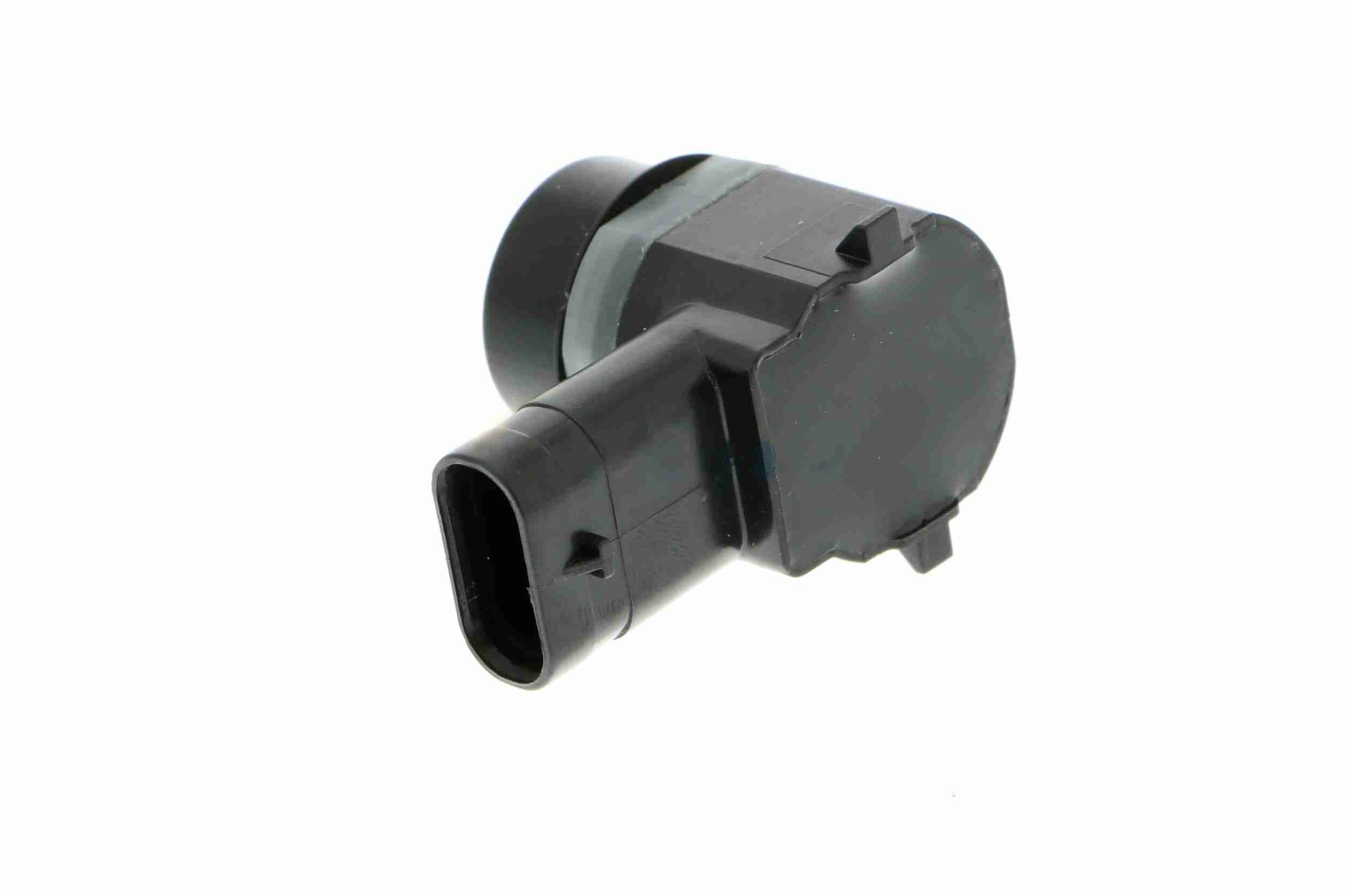 Sensor, Einparkhilfe