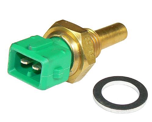 METZGER 0905128 - Sensor, K&uuml;hlmitteltemperatur