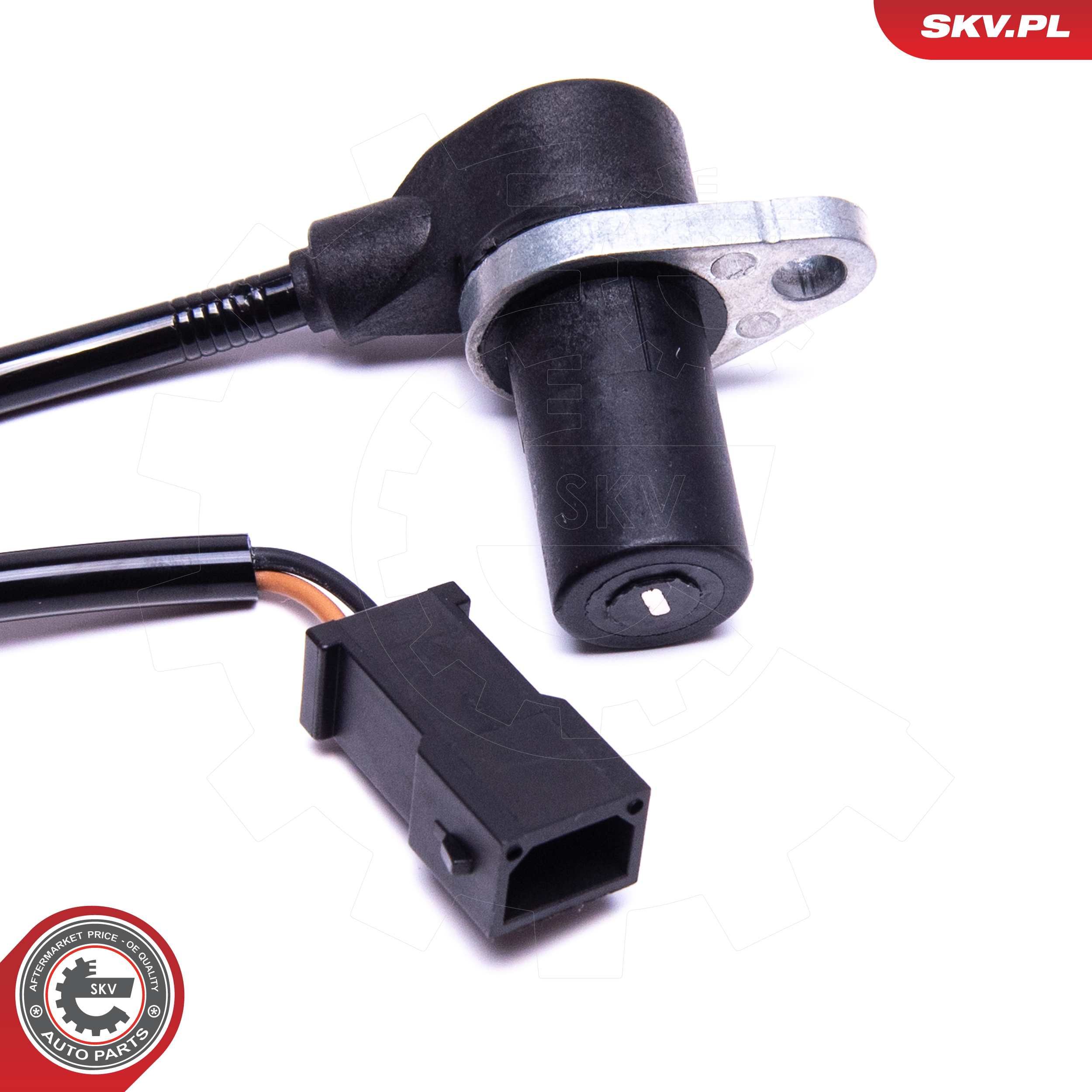 ESEN SKV 06SKV419 - Sensor, Raddrehzahl