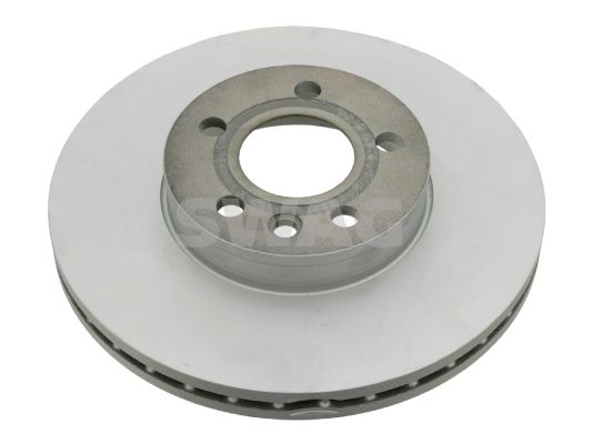 Brake Disc 32 92 6118