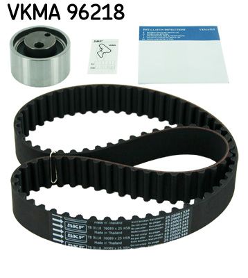 Timing Belt Kit VKMA 96218