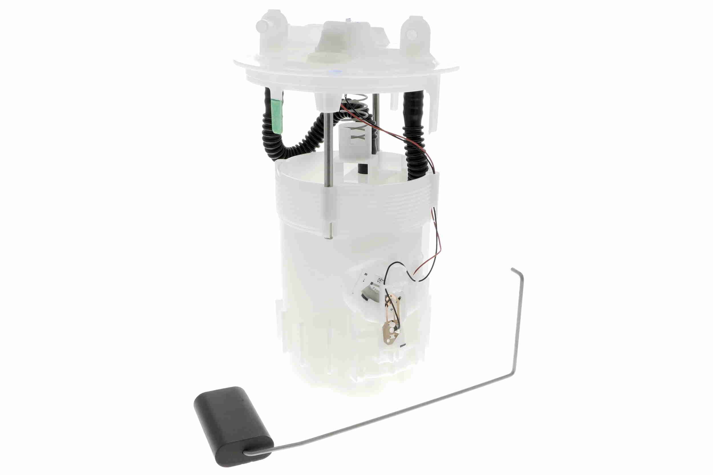 Sensor, Kraftstoffvorrat