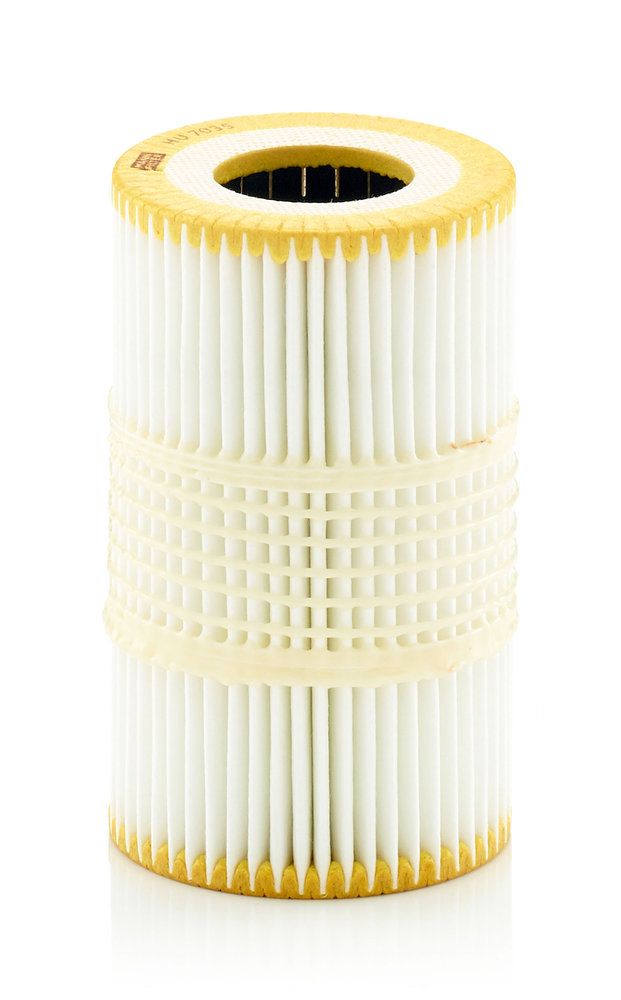 &Ouml;lfilter