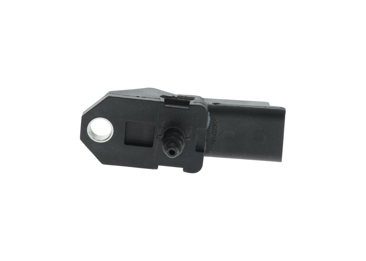 Sensor, Ladedruck