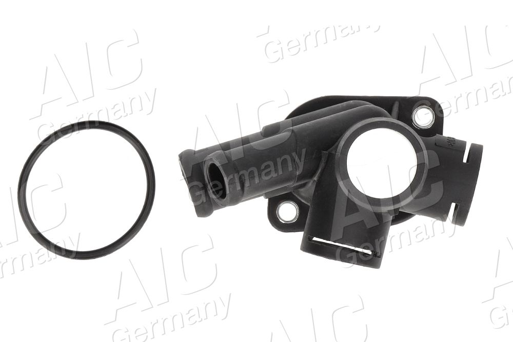 K&uuml;hlmittelflansch