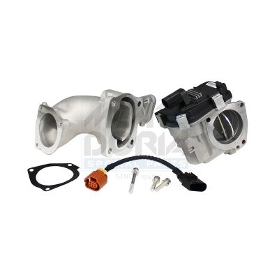 MEAT & DORIA 88187 - Drosselklappenstutzen