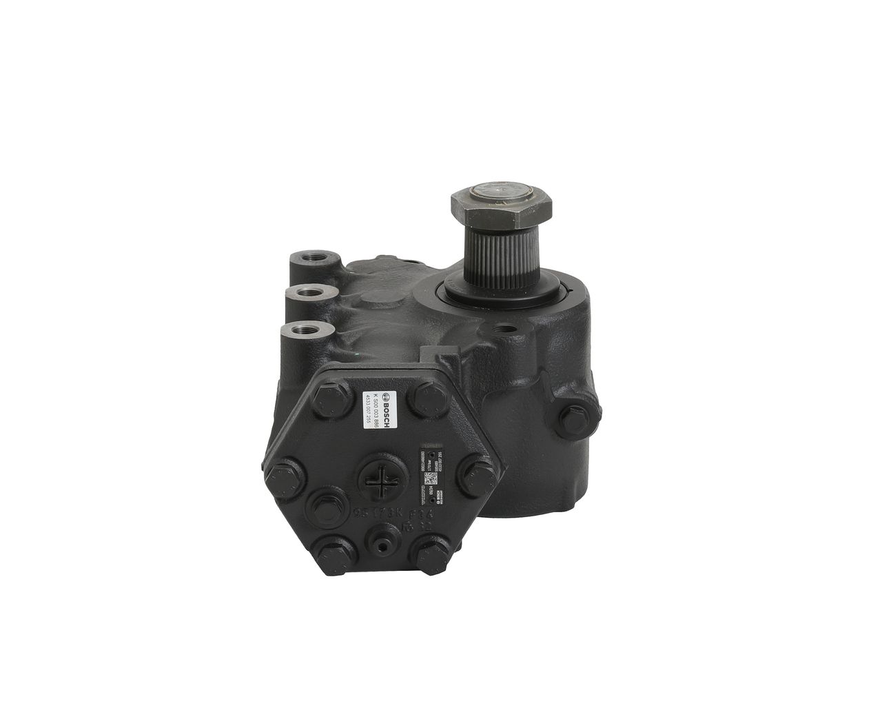 Bosch K S00 003 886 Lenkgetriebe