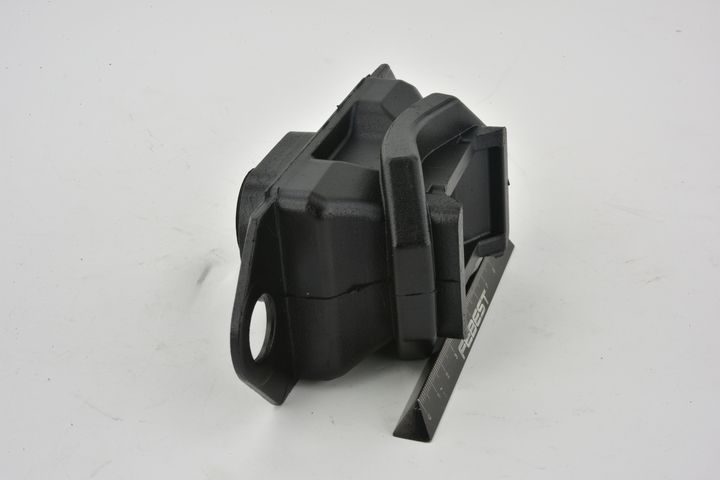 montavimas, neautomatinė transmisija