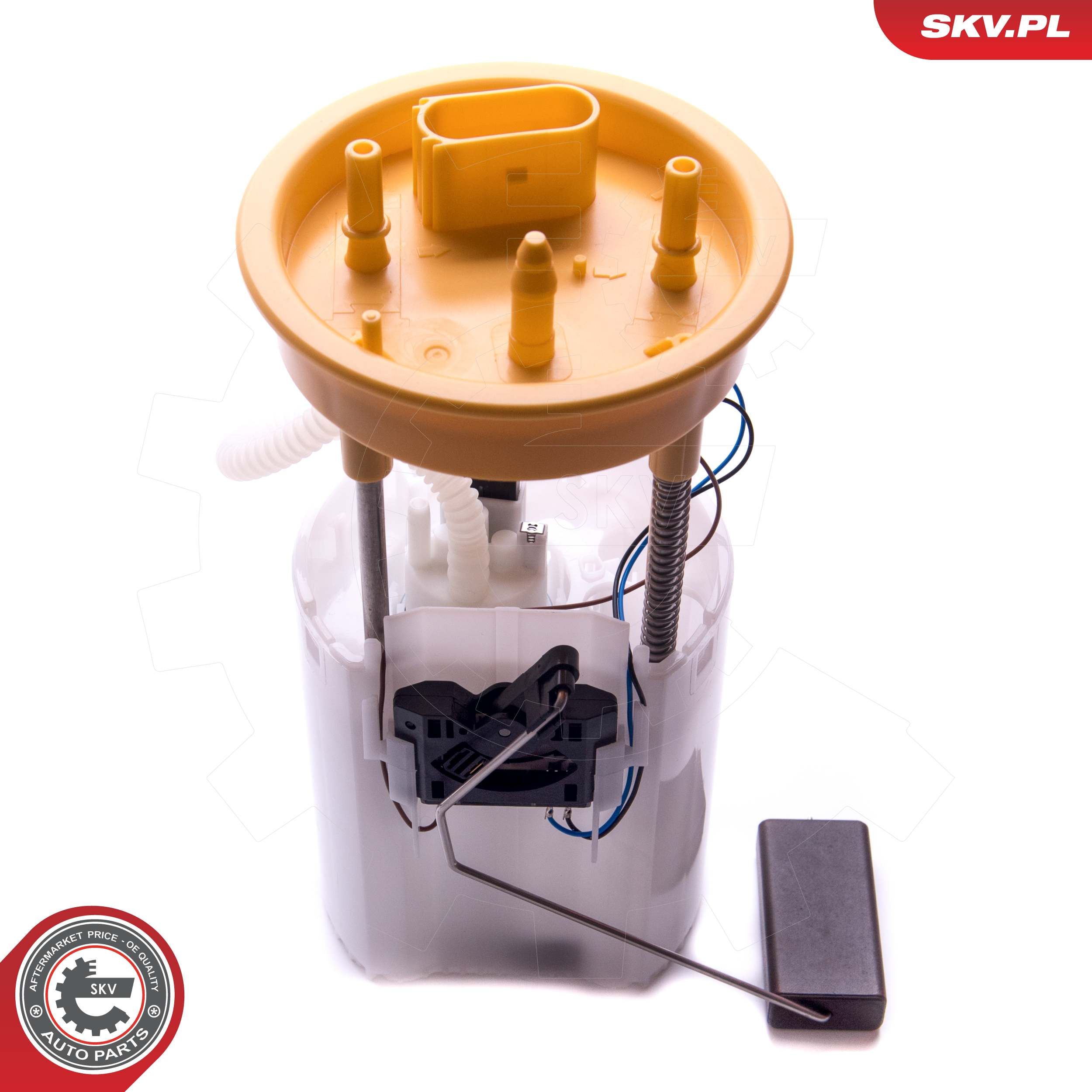 ESEN SKV 02SKV793 - Kraftstoff-F&ouml;rdereinheit
