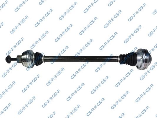 Drive Shaft 203368