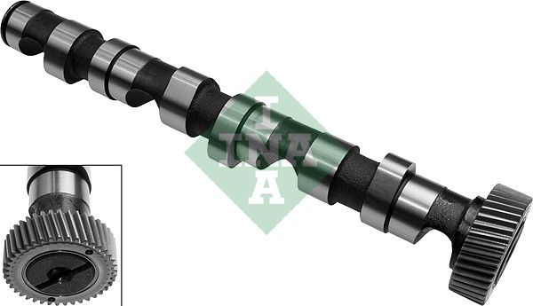 Camshaft 428 0158 10