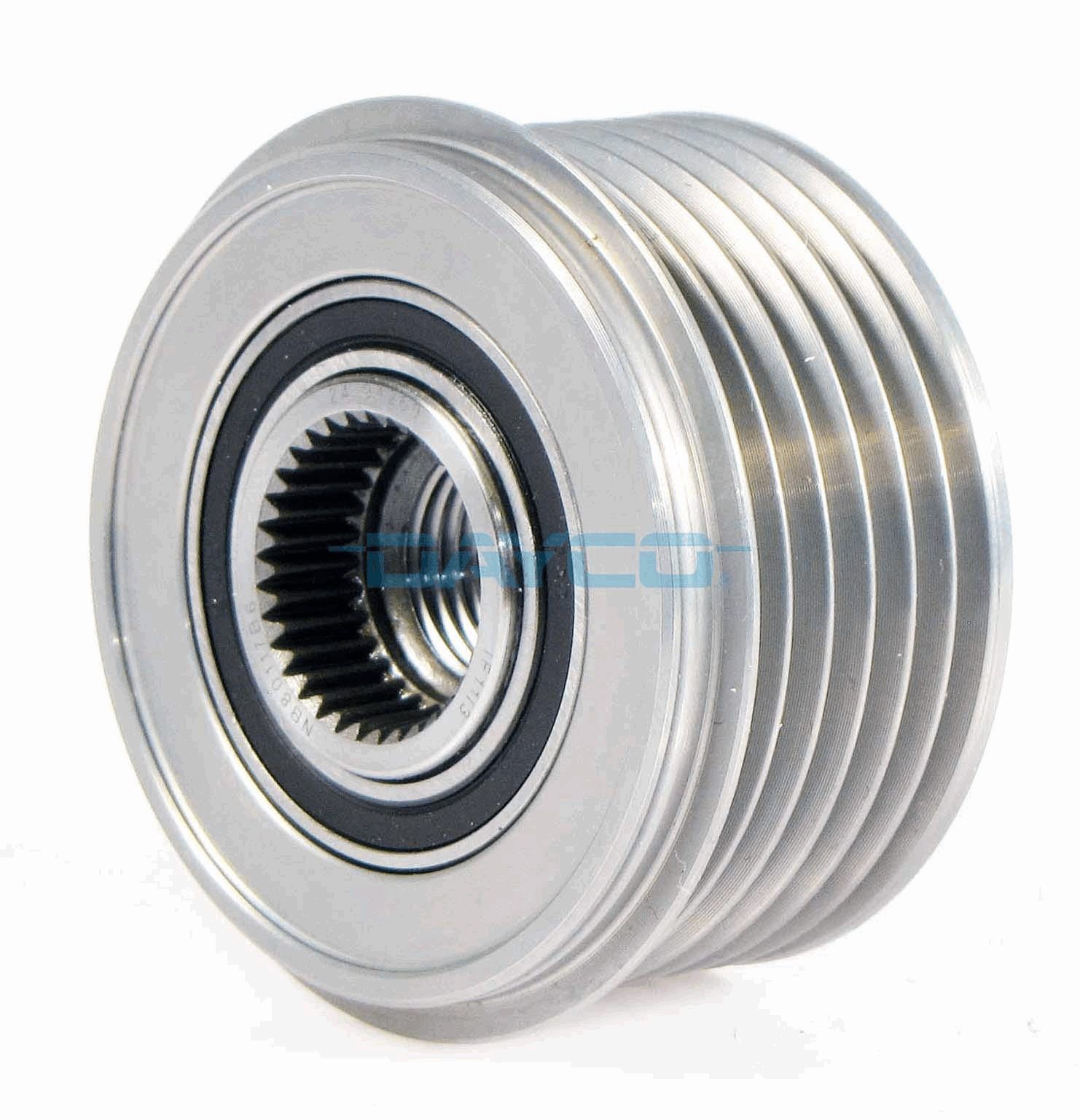 OVERRUNNING ALTERNATOR PULLEY - TecDoc Only