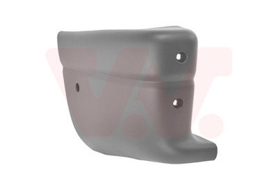 VAN WEZEL 4387533 - Sto&szlig;f&auml;nger