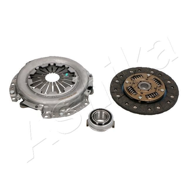 Clutch Kit 92-03-358