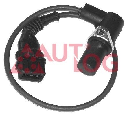 Sensor, Nockenwellenposition