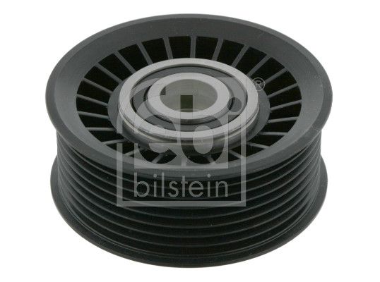 Umlenk-/F&uuml;hrungsrolle, Keilrippenriemen