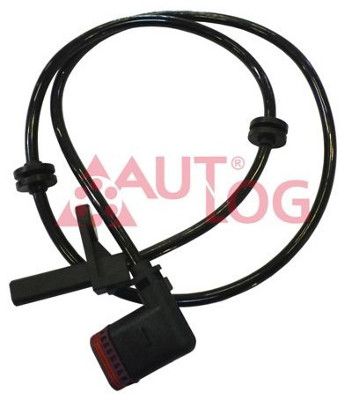 Sensor, Raddrehzahl
