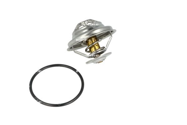 Thermostat, K&uuml;hlmittel