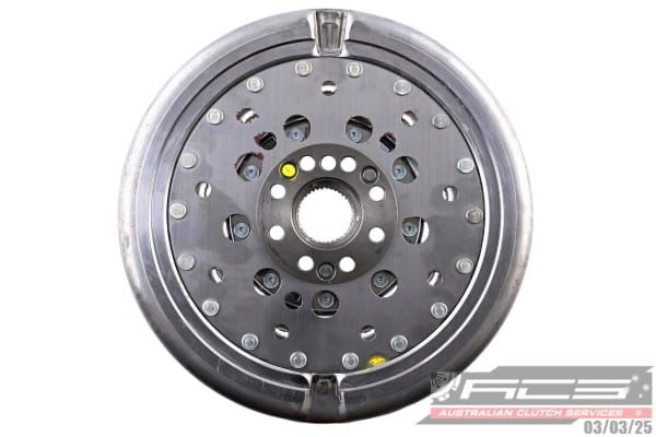 DMF MERCEDES 2.0L WET DCT - TecDoc 2