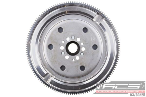 DMF RENAULT DCT 1.2L - TecDoc 2