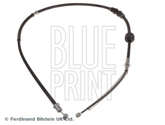 Cable de accionamiento, freno de estacionamiento