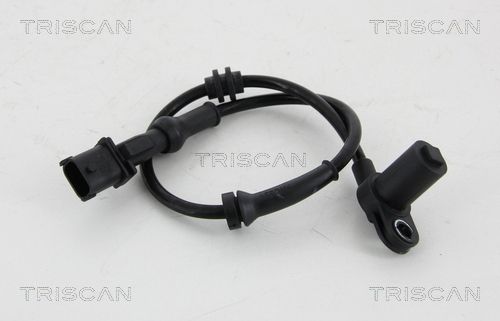 Sensor, Raddrehzahl Sensor, Raddrehzahl