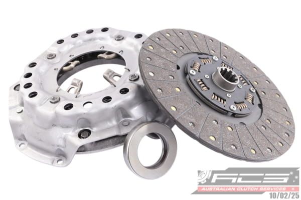 KIT COM DODGE AT4 760/75/84 - TecDoc Only