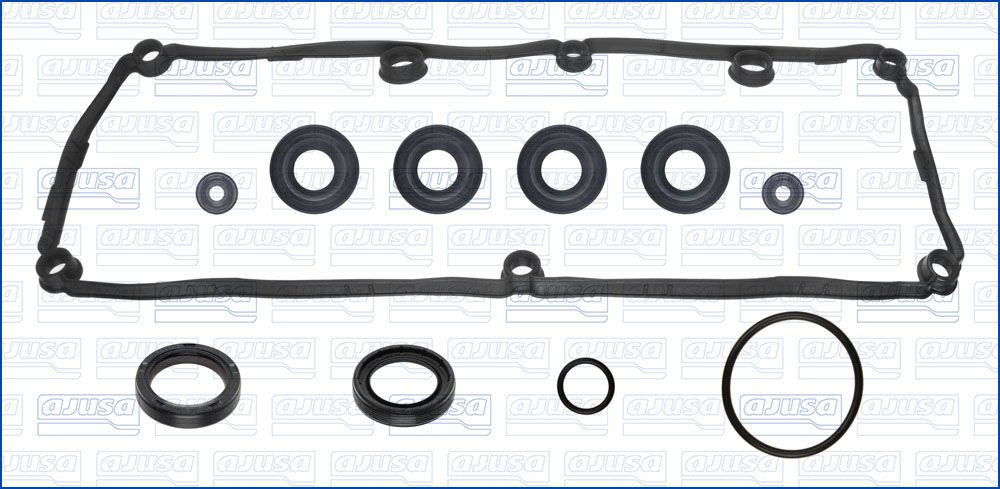 Dichtungssatz, Steuergeh&auml;use