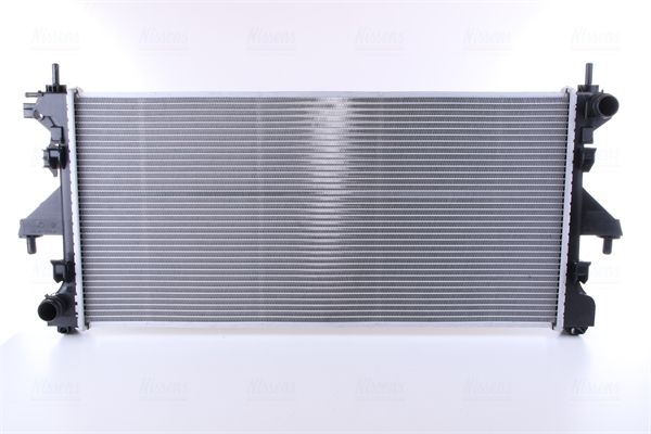 Kühler, Motorkühlung