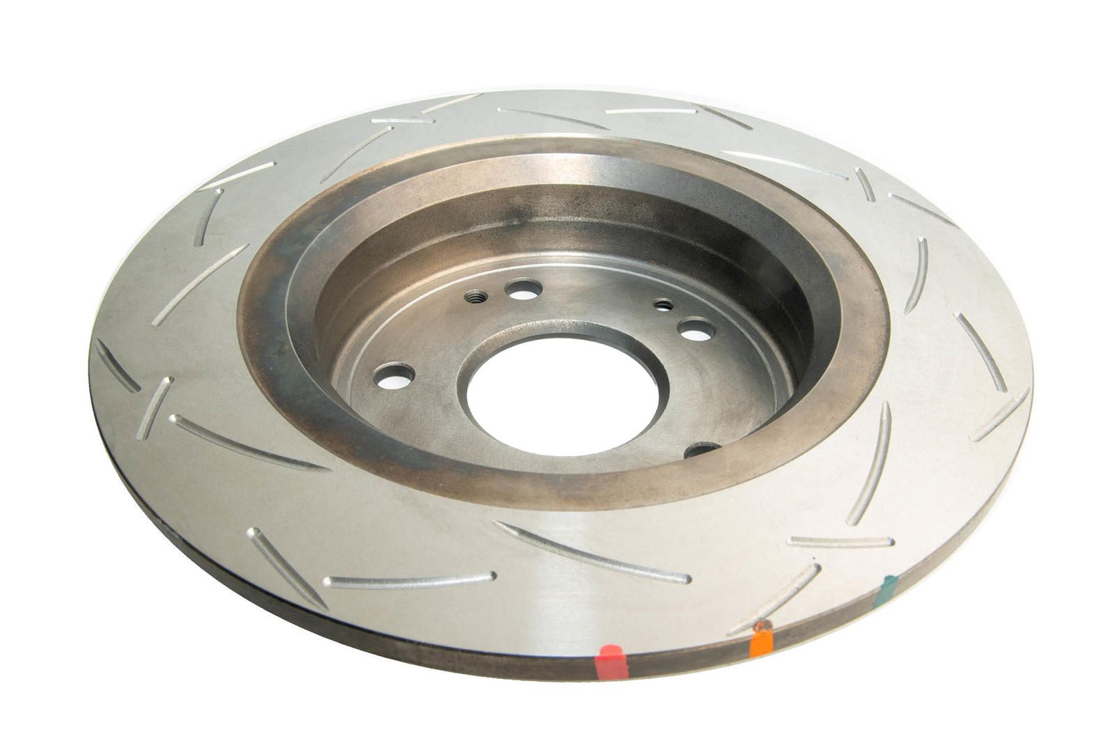 4000 T3 Slot SLD [ Honda Accord CP Series / Civic FD2-R 07-> R ] - TecDoc 2