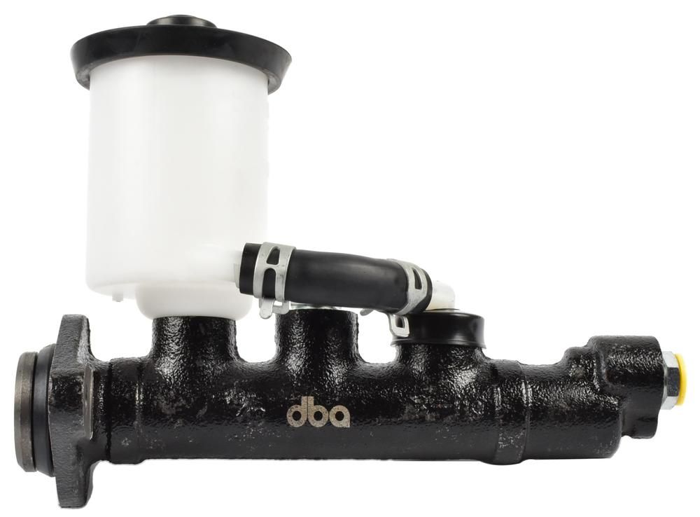 DBA Brake Master Cyl Toyota - TecDoc 1