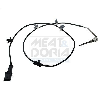 Sensor, Abgastemperatur