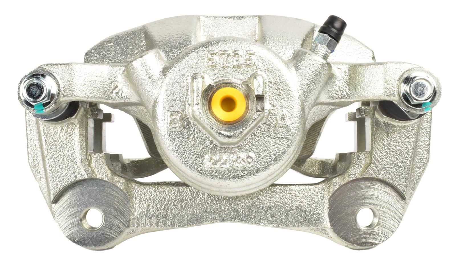 DBA Street Series HONDA CR-V RD 2.4L P 4WD F LH 12/04 - 1/07 - TecDoc 2