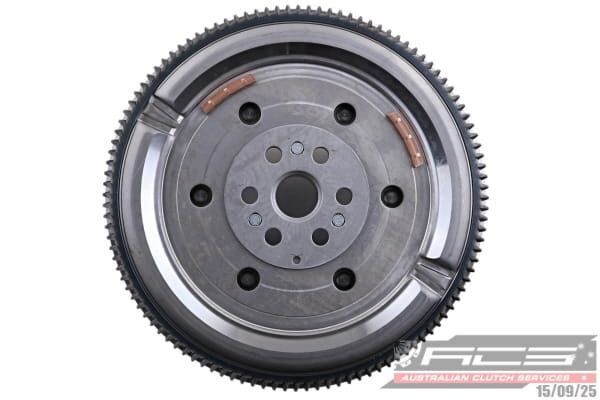 DMF MAZDA 3 2.5L. - TecDoc 2