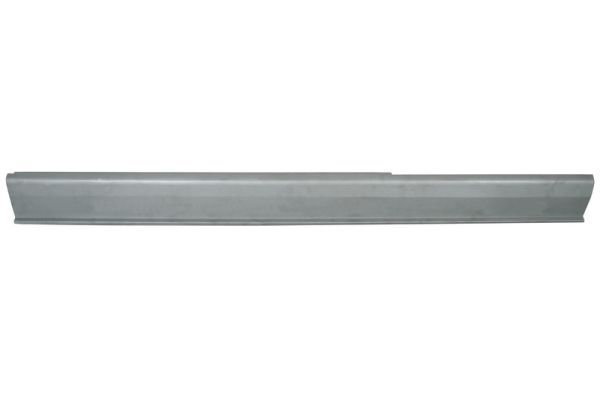 Einstiegsblech