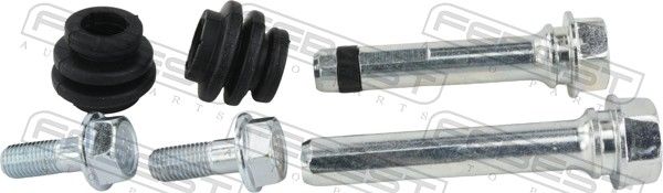 Guide Bolt, brake caliper 0174-ACV40F-KIT