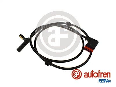 Sensor, Raddrehzahl