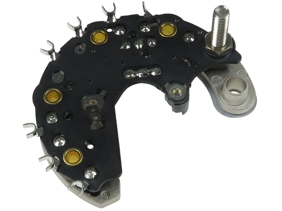 Gleichrichter, Generator