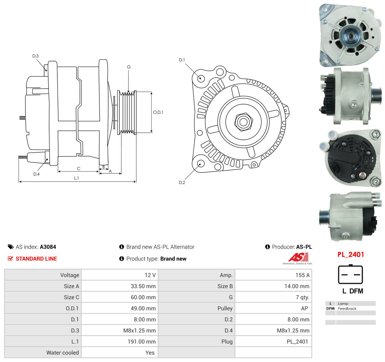 Generator