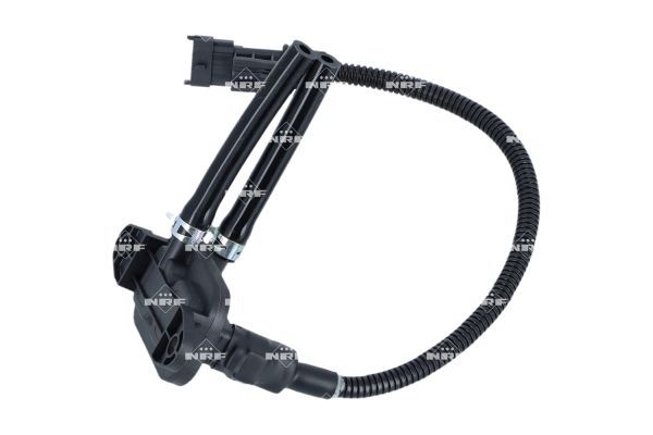 Sensor, Abgasdruck Sensor, Abgasdruck