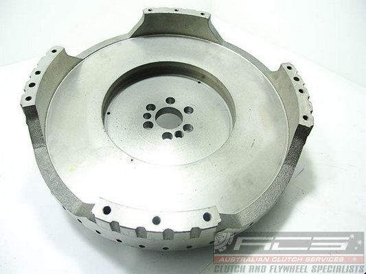 F/WHEEL & R/GEAR MITS 6M60-2AT 45 Holes - TecDoc Only